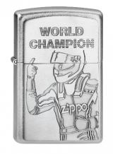 images/productimages/small/Zippo World Champion Emblem 2002949.jpg